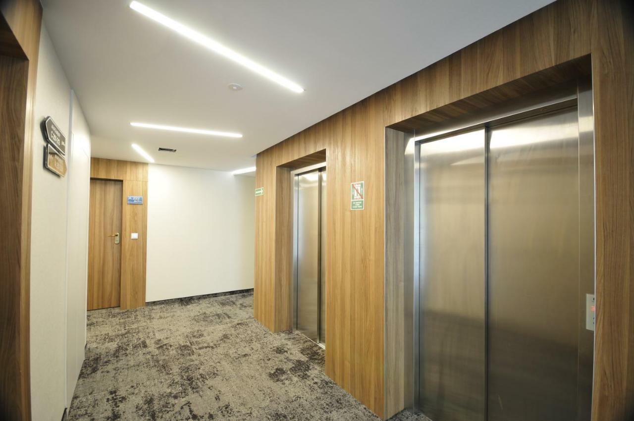 Apartament Bel Mare Pelikan 米兹多洛杰 外观 照片