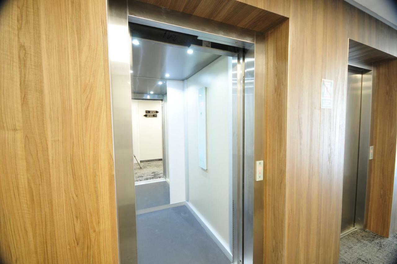 Apartament Bel Mare Pelikan 米兹多洛杰 外观 照片