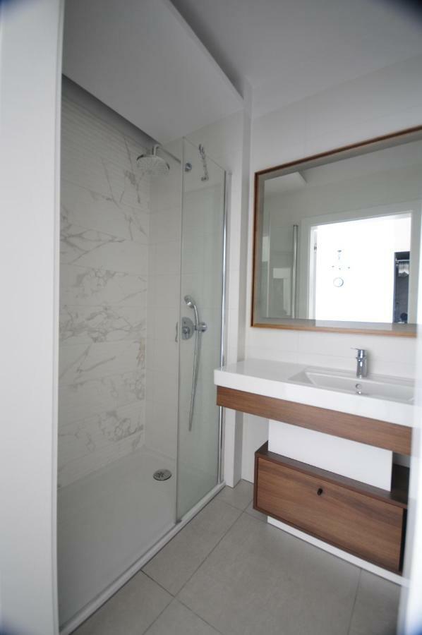 Apartament Bel Mare Pelikan 米兹多洛杰 外观 照片